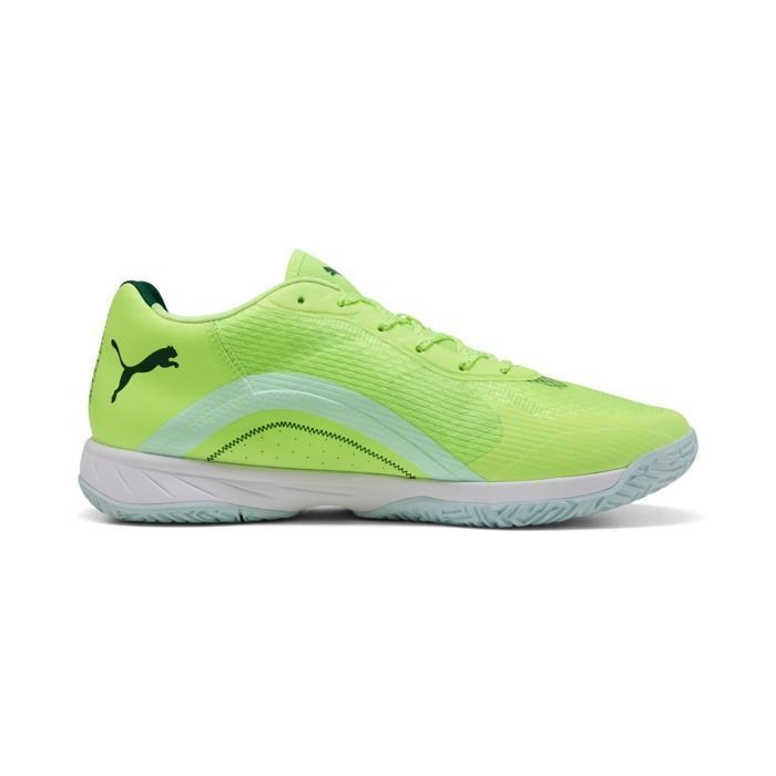 Chaussures indoor Puma Accelerate Turbo 4