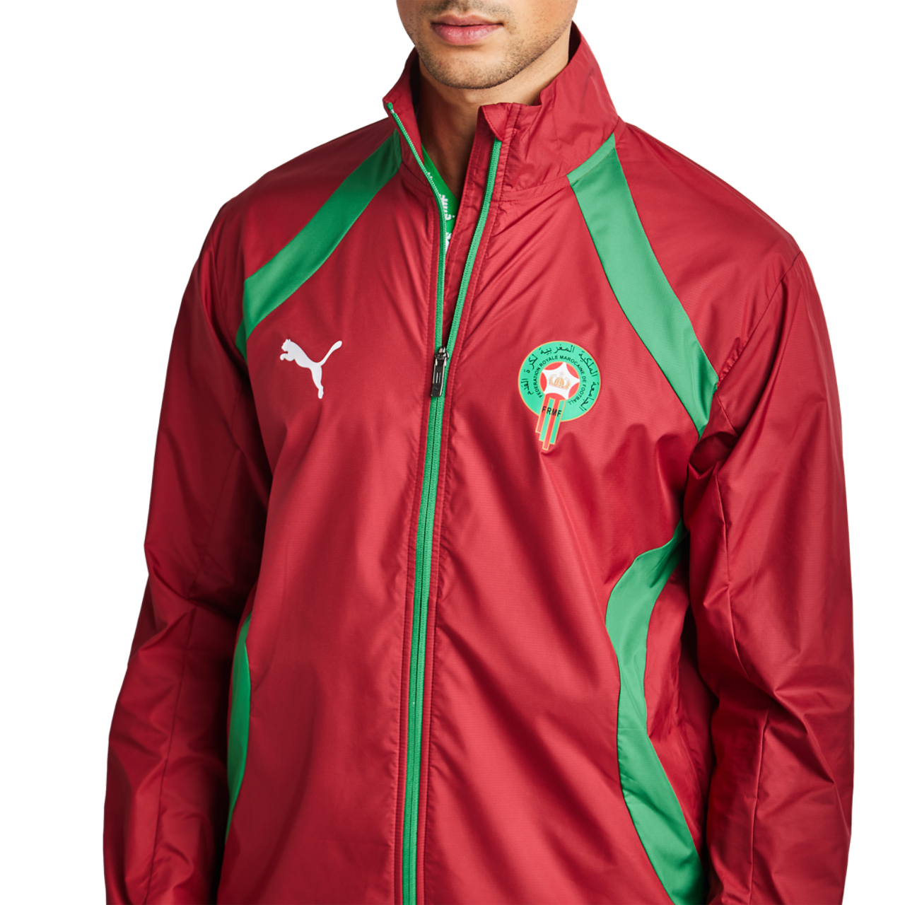 Puma Frmf Marocko