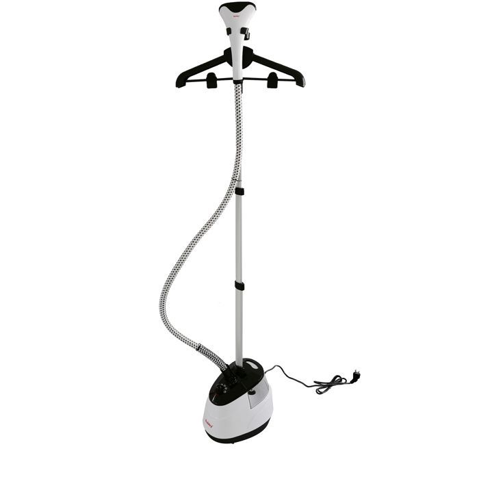 Robby Défroisseur à vapeur 45g/min - steam up