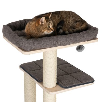 Albero per gatti La Tour