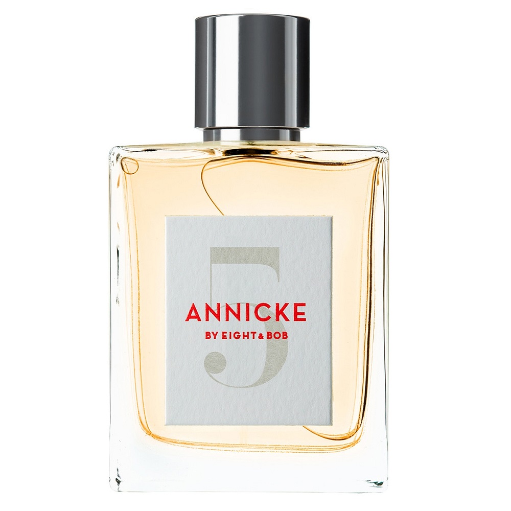 Huit et Bob Annicke 5