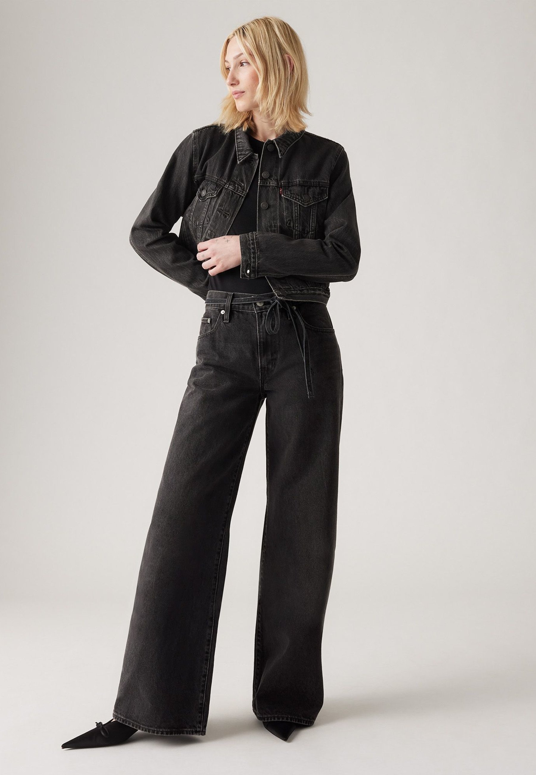 Levi's® XL STRAIGHT - Jeans dalla vestibilità comoda - per donne influenti