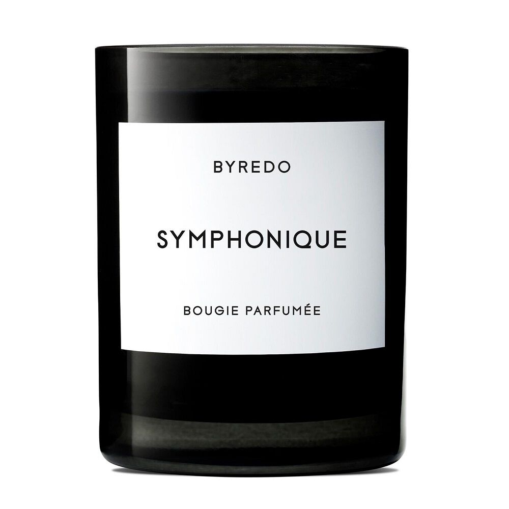 Byredo Symphonique