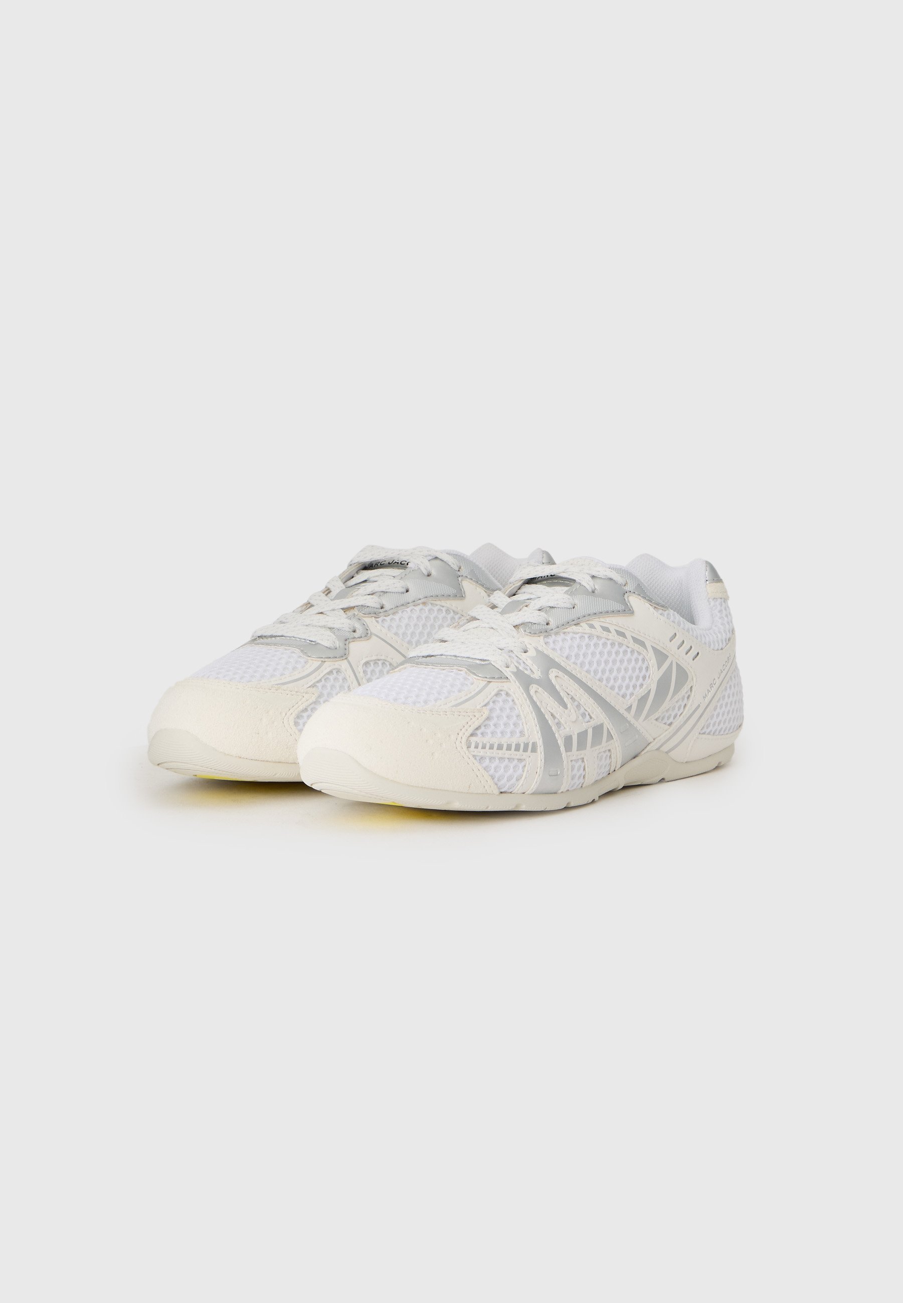 MARC JACOBS THE 72 SPRING - Sneakers - wit