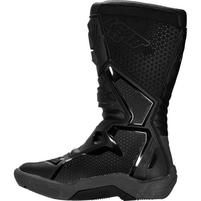 Leatt 3.5 Kinder-Motocrossstiefel