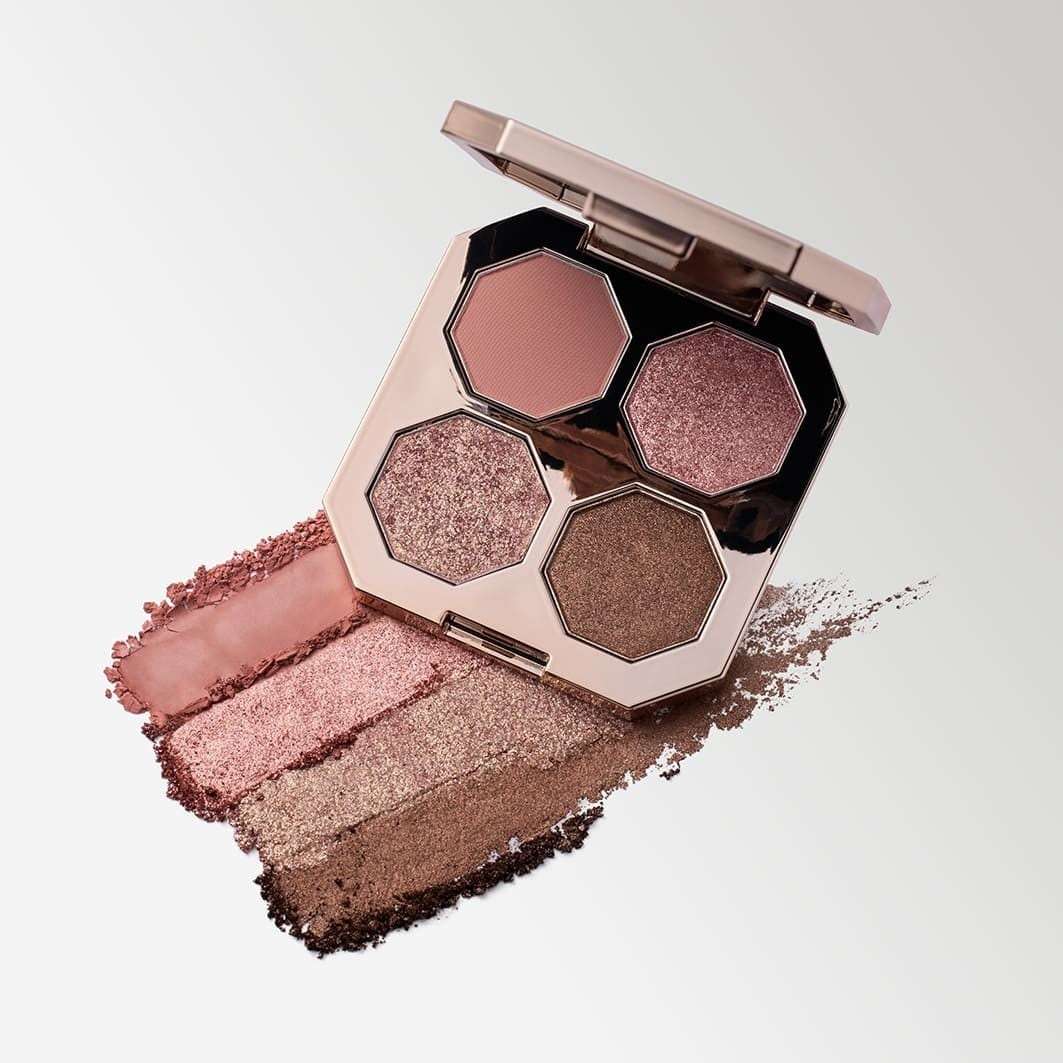 Paleta očných tieňov Dear Dahlia „Dream Velvet“ – 5,1 g
