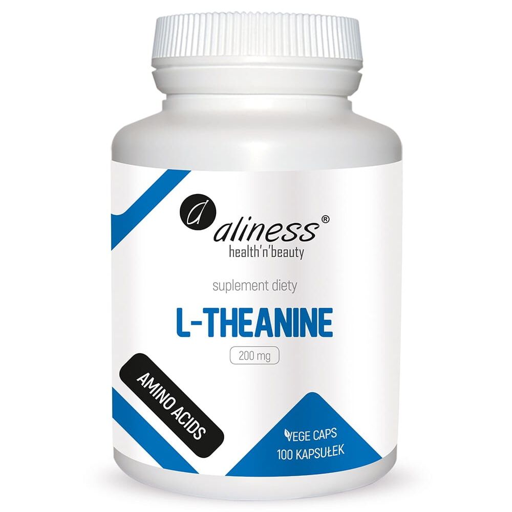 Aliness L-Theanin