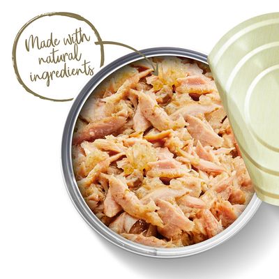 Applaws Chat Adulte Canettes en Gelée 70g