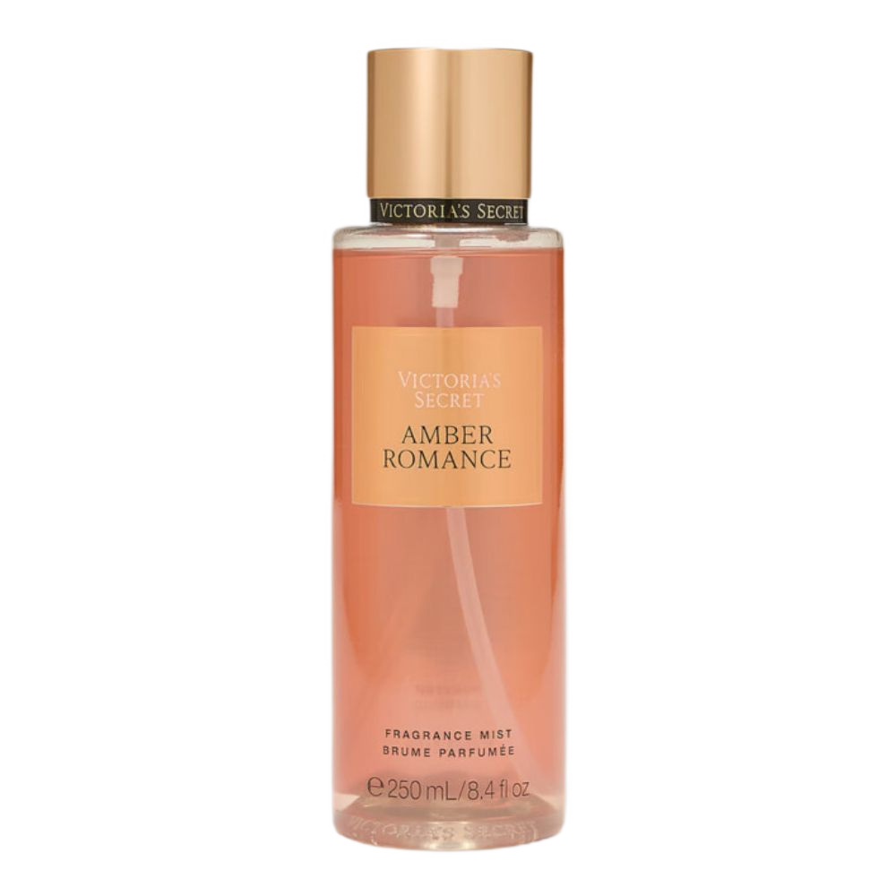 Victoria's Secret Amber Romance Duftspray