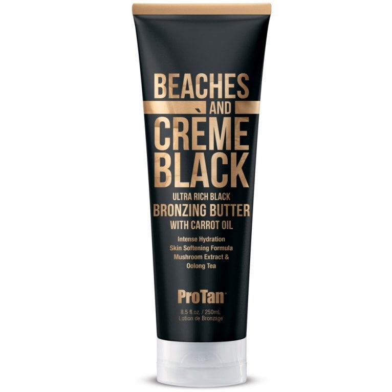 Spiagge e crema ProTan