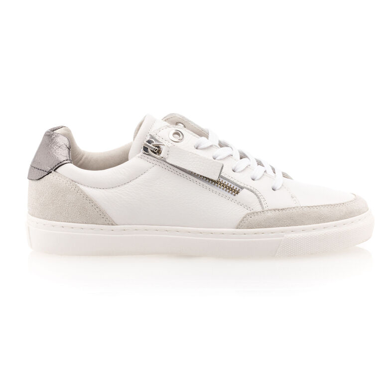Sneakers Damen Weiß