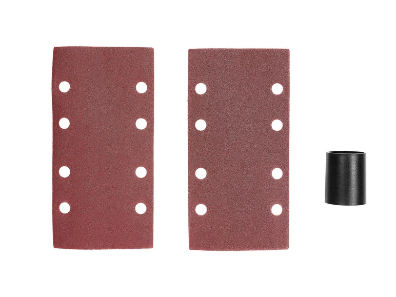 PARKSIDE® Monitoimihiomakone PMS 200 A1 / Monitoimihiomakone PSS 270 C3 / Epäkeskohiomakone PEXS 270 C3