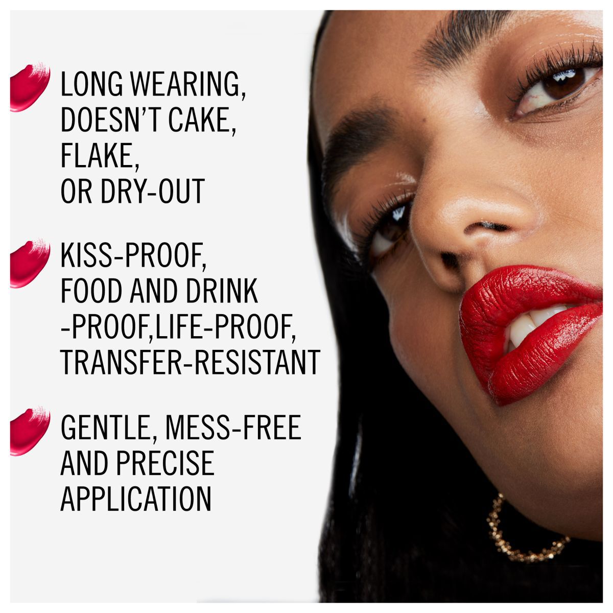 Rimmel Provocalips