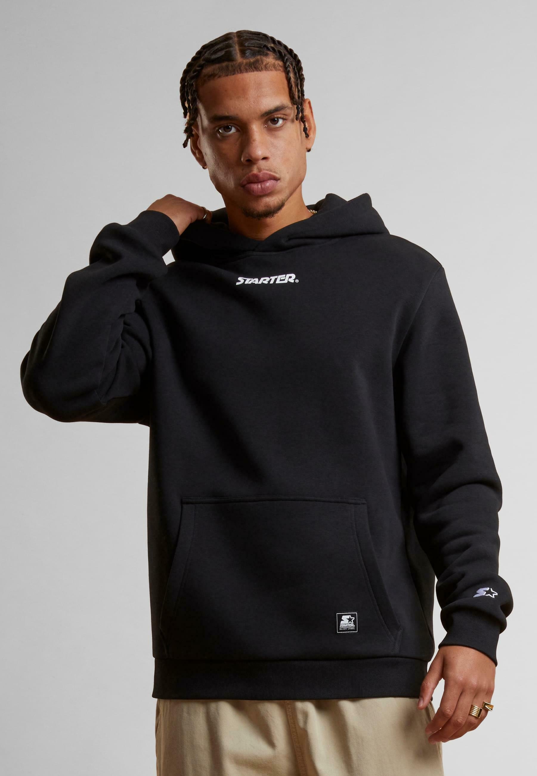 Starter-Hoodies