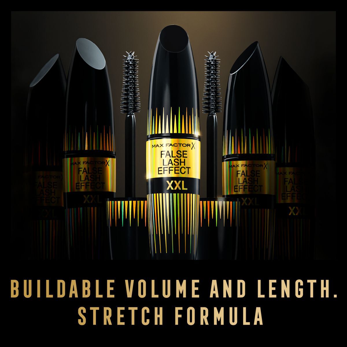 Max Factor Wimperneffekt XXL