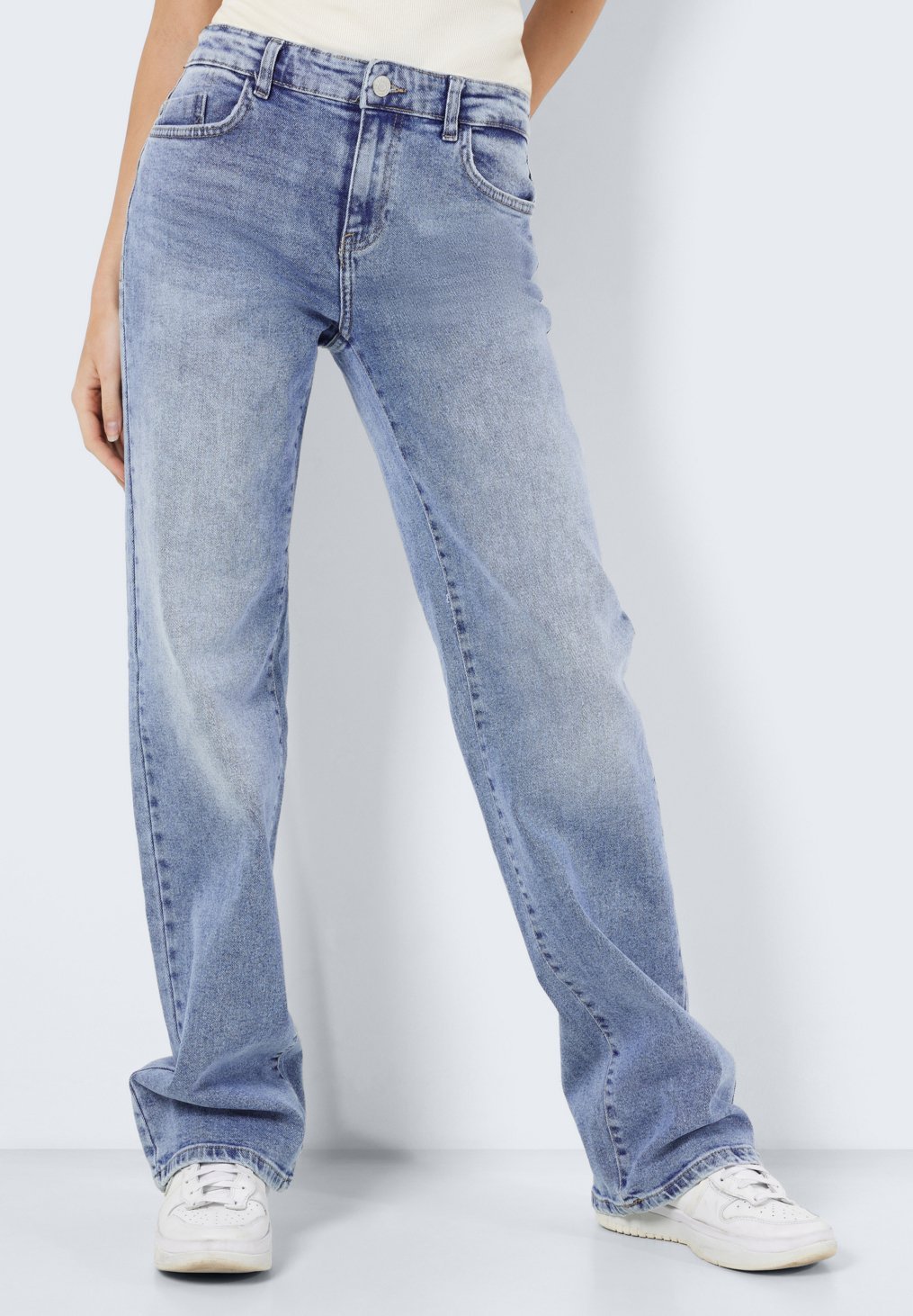 Bruyant May Wide Leg