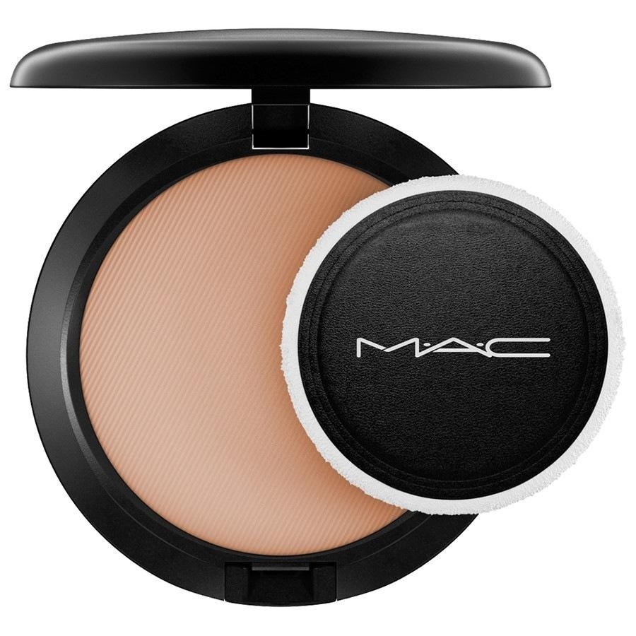 MAC pulverveida pūdera traips, presēts pūderis - 12 g