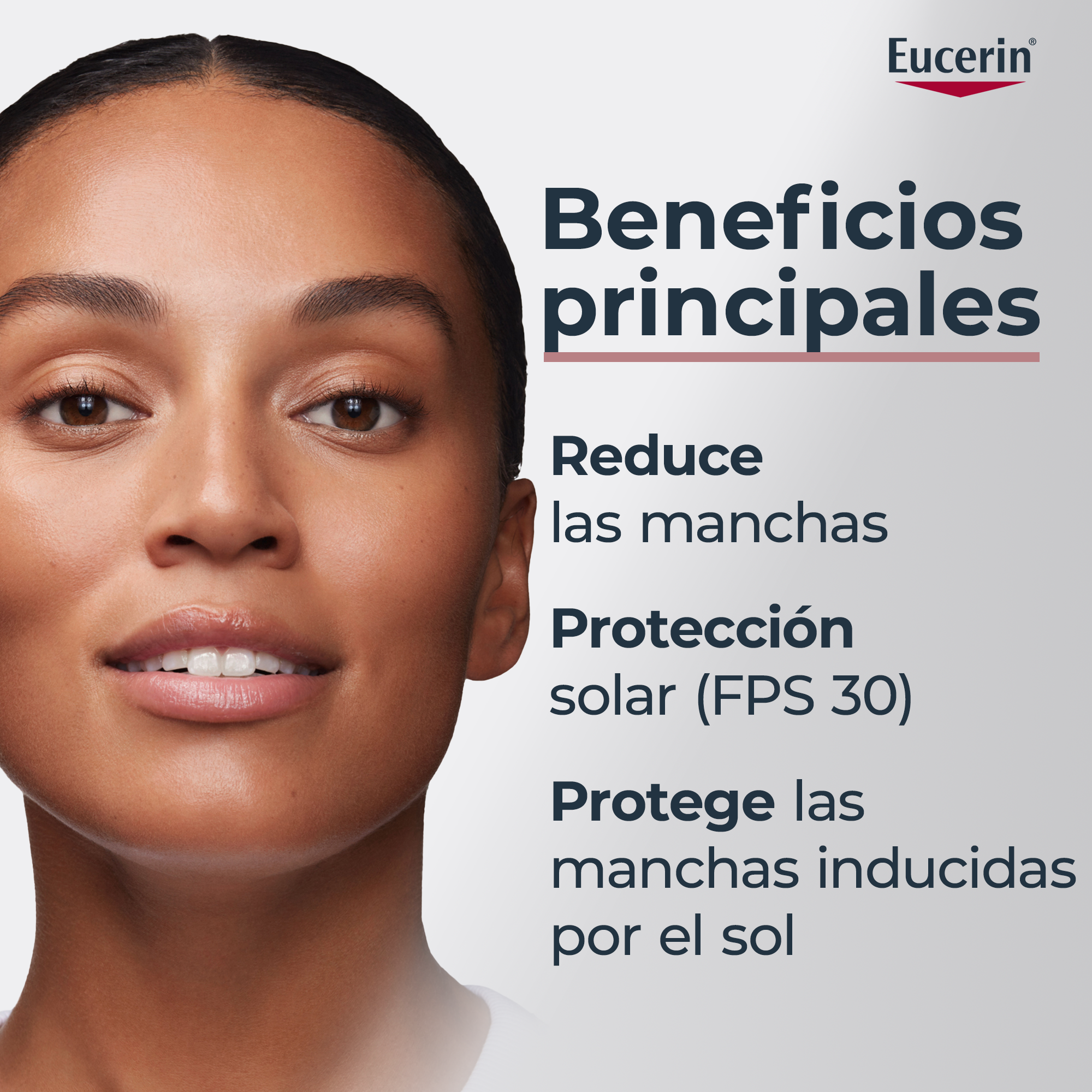 Dnevna krema protiv pigmentacije SPF 30 Kreme protiv tamnih fleka