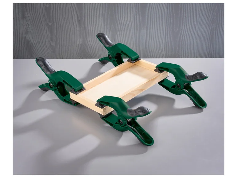 Conjunto de alicates de fixação PARKSIDE®