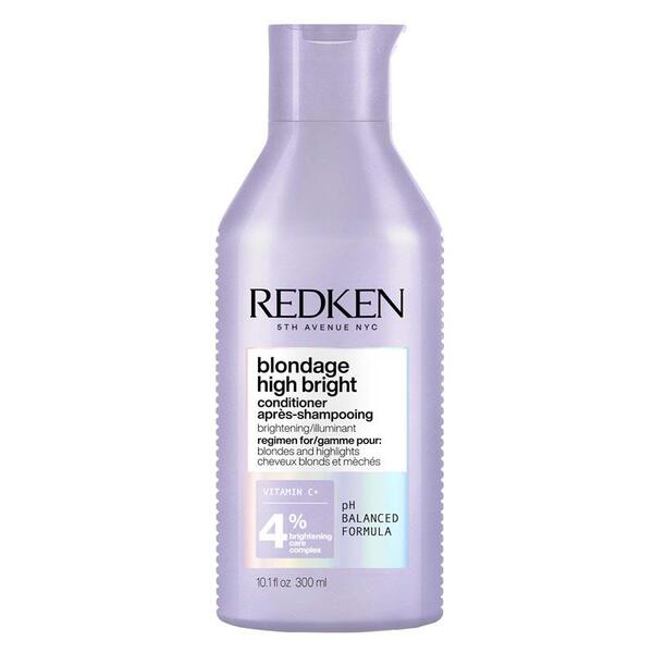Acondicionador Redken Blondea High Bright