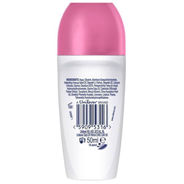 Dove Go Fresh dezodorans u roleru s mirisom nara 50 ml