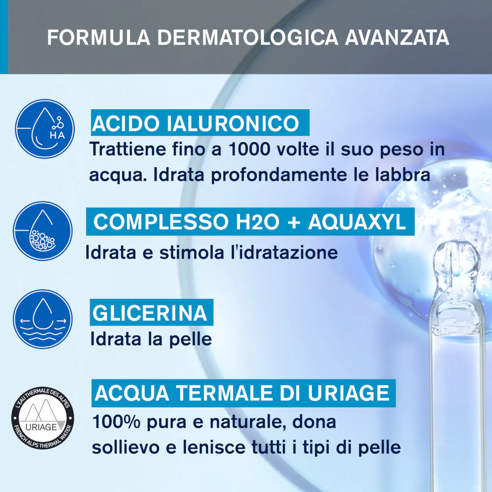 EAU THERMALE Idratazione Viso Gel idratante - Gel viso idratante