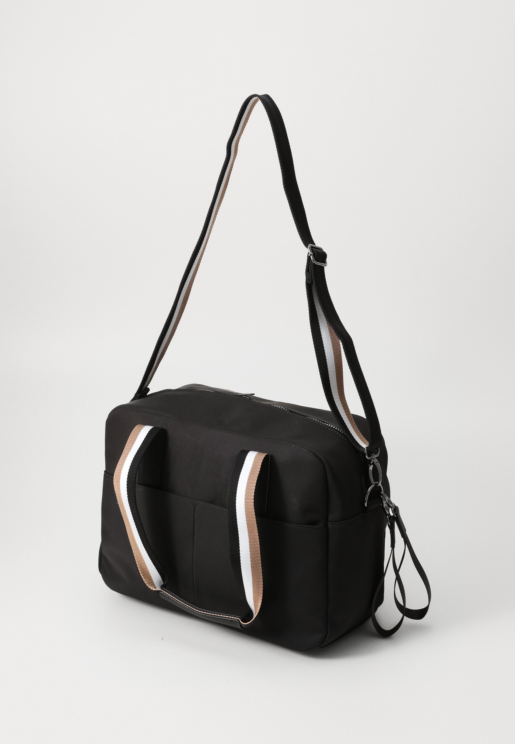 BOSS Kidswear Verschoontas - Babyverschoontas - zwart