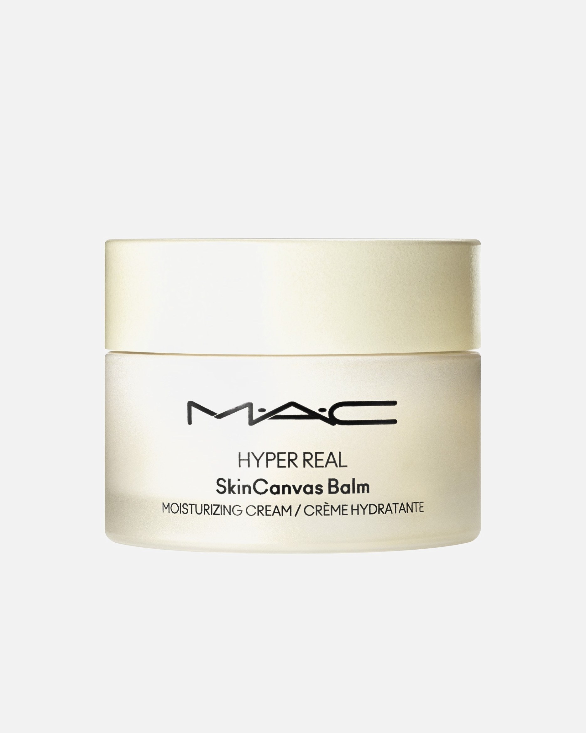 MAC Gesichtsbalsam Hyper Real Skincare SkinCanvas balzams - 15 ml