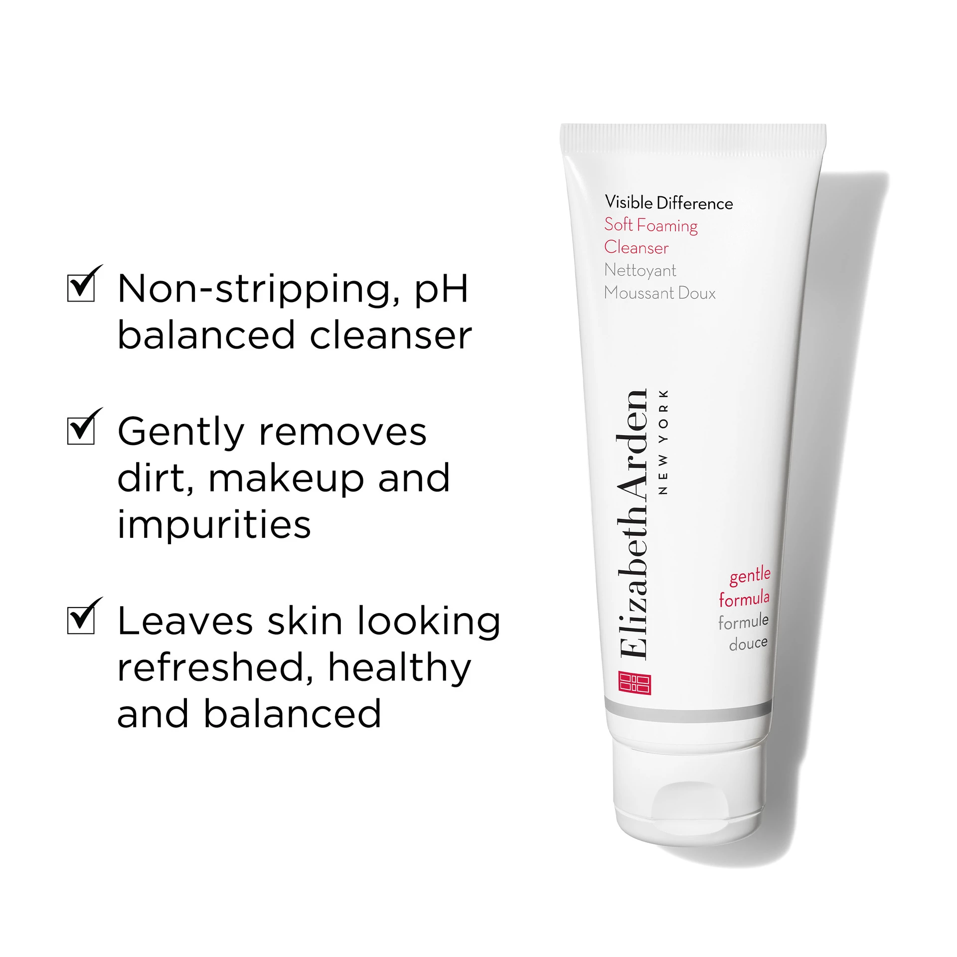 Visible Difference 125 ml - Elizabeth Arden