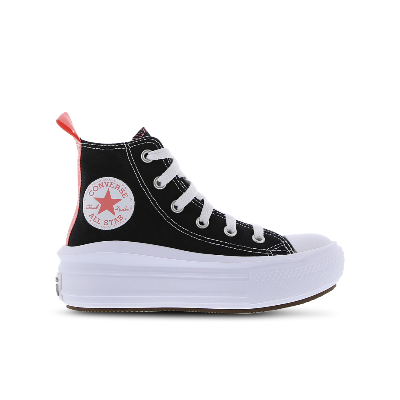 Converse CTA Move Platform High