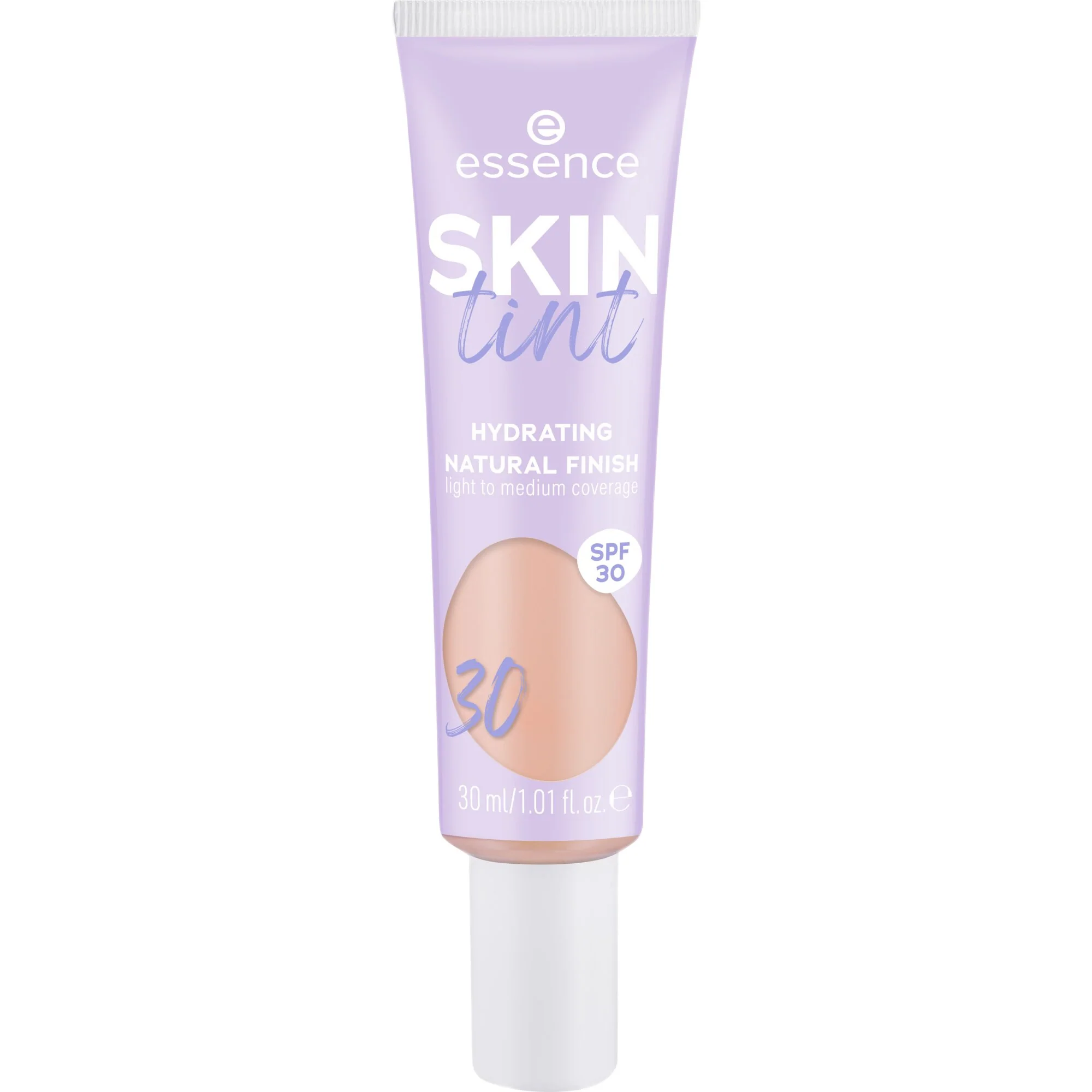 Viso SKIN tint - Fondotinta crema