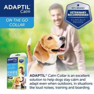 Κολάρο ADAPTIL® Calm