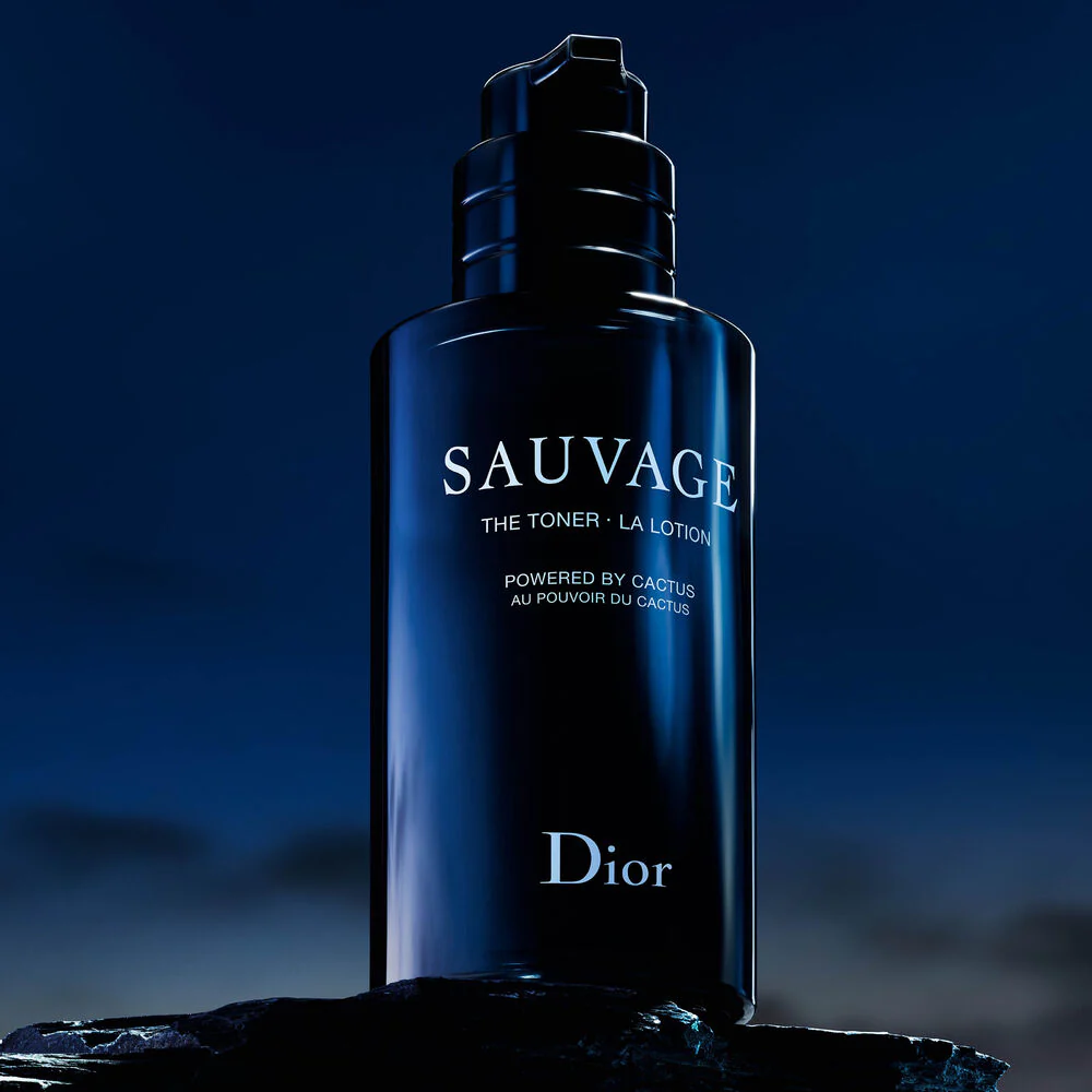 Sauvage Sauvage La Lozione - Altro, Fluido viso uso quotidiano