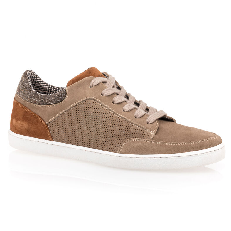 Korit / lenkkarit Homme Marron