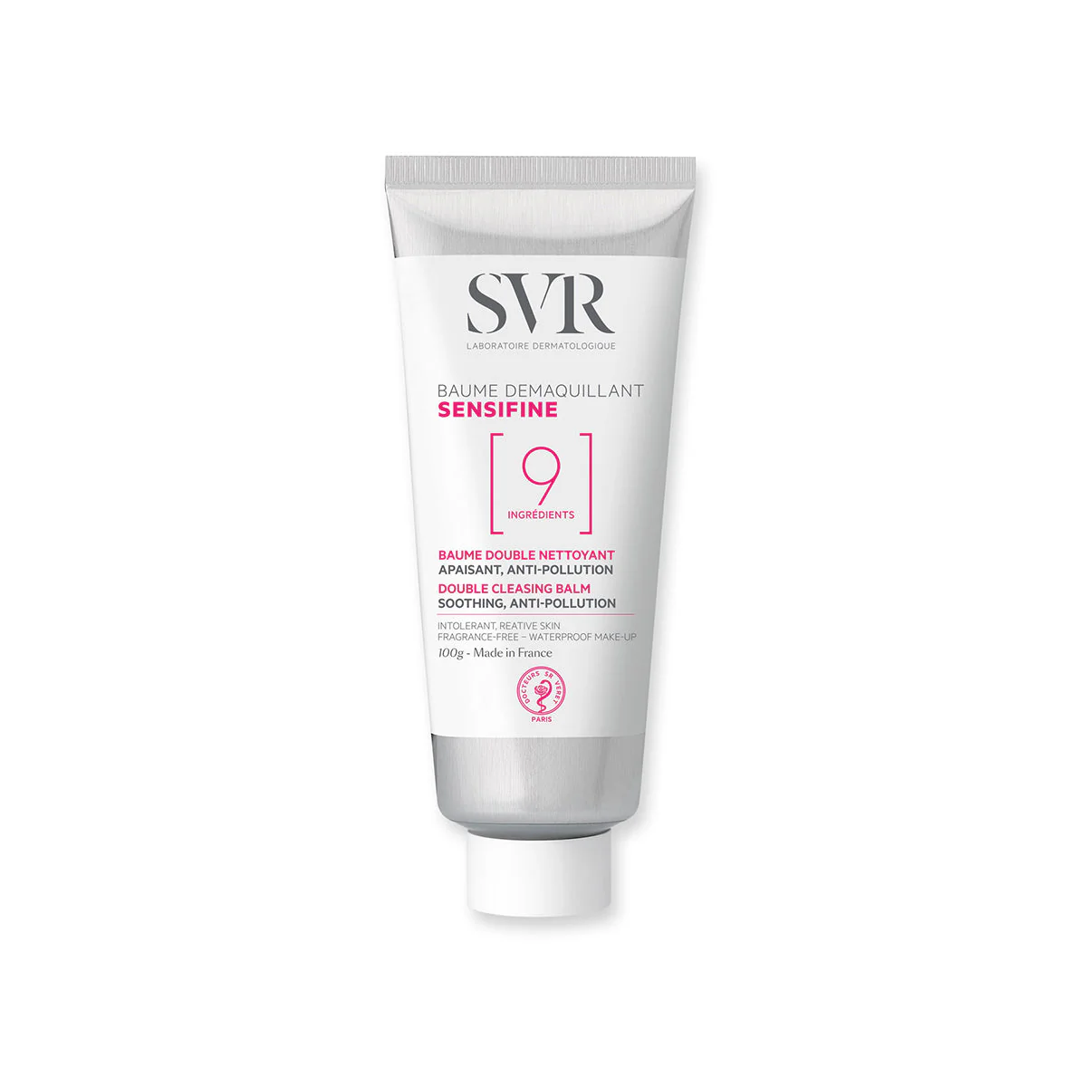 Sensifine Baume démaquillant - Crema detergente viso