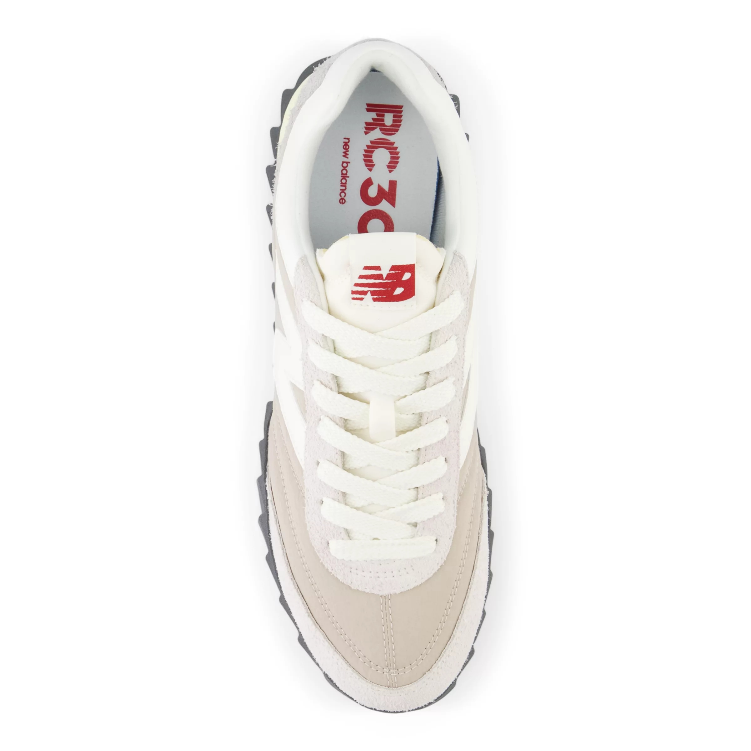RC30 Moonrock con Sea Salt