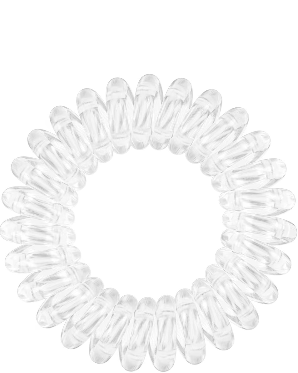 INVISIBOBBLE POWER CRYSTAL CLEAR