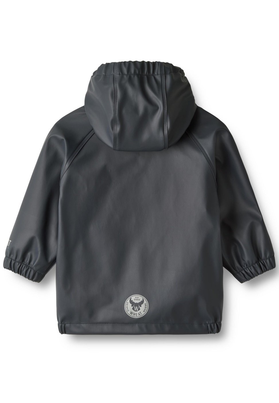 Wheat CHARLIE - Veste imperméable - encre