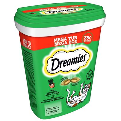 Vasca da bagno gigante Dreamies