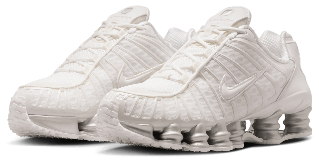 Nike Shox Tl