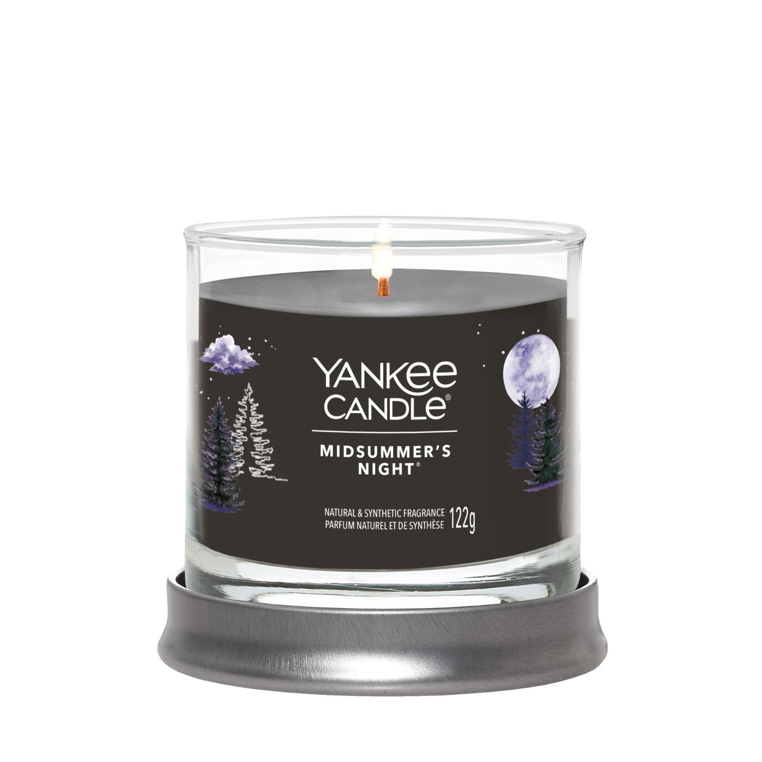 YANKEE CANDLE Petit Gobelet Nuit d'été