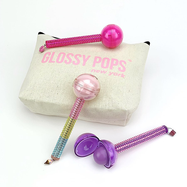 Fényes Pops Édes Finomság