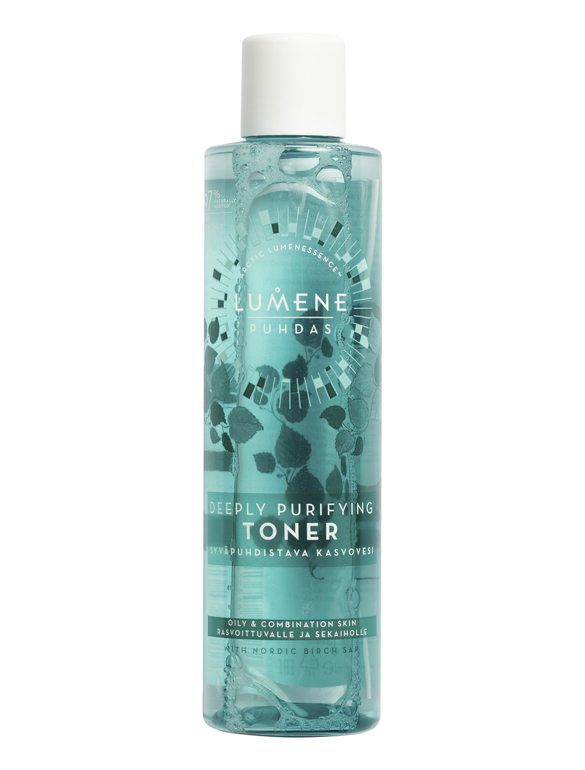 Lumene CLEAN