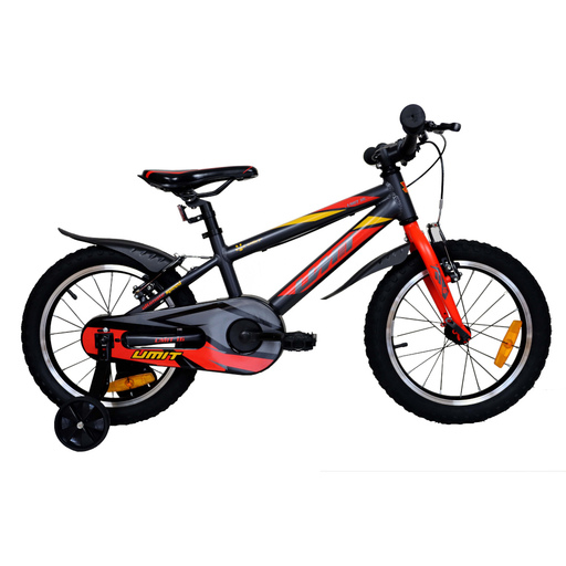 Bicicleta Montaña 16