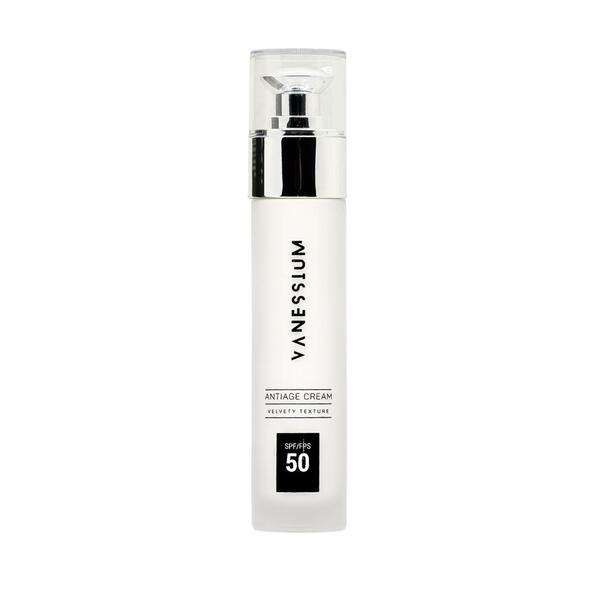 Vanesium Anti-Age Creme