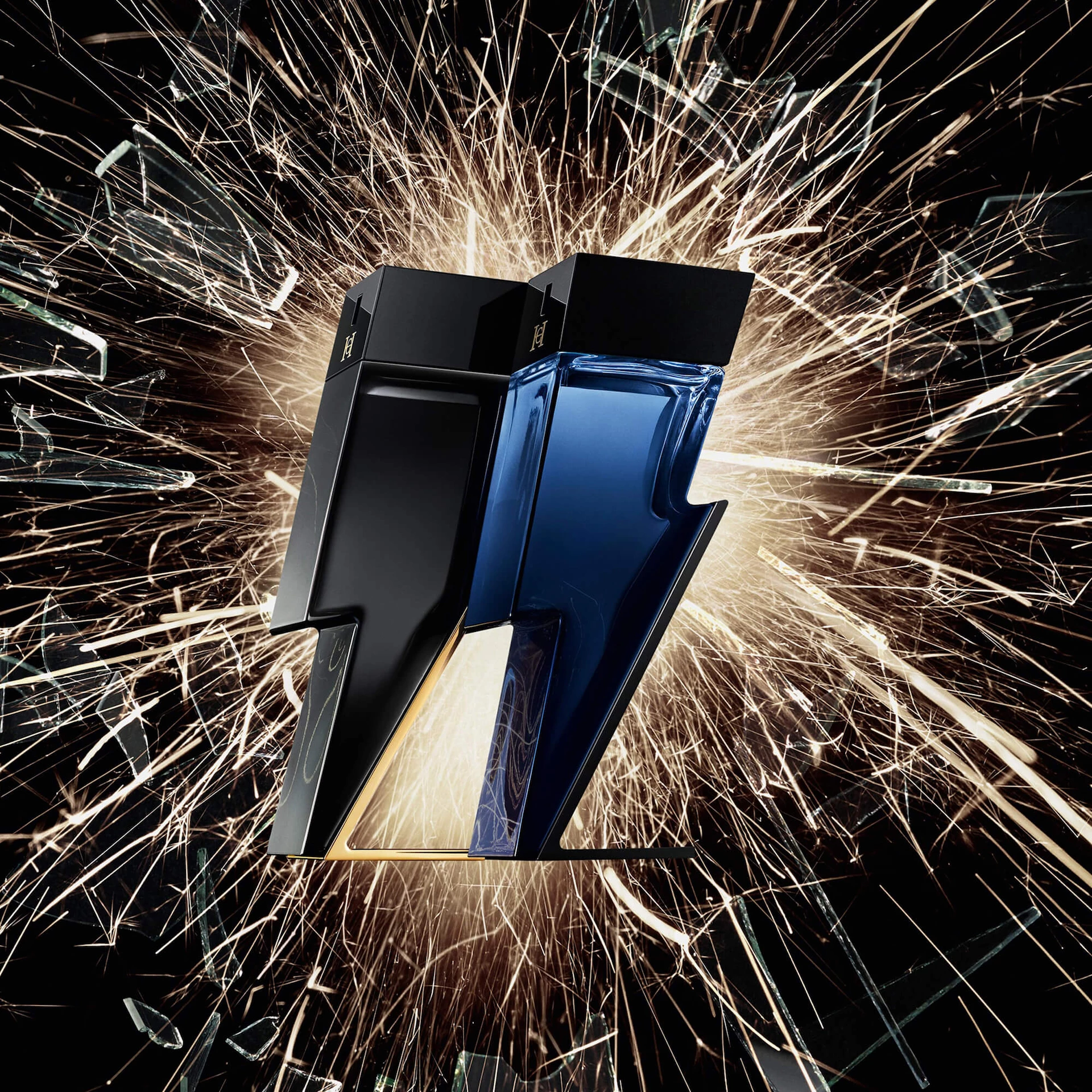 Bad Boy Cobalt EdP 50 ml - Carolina Herrera