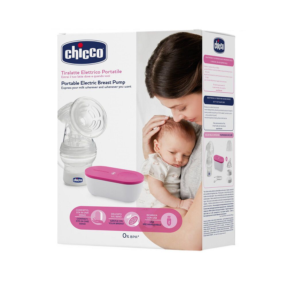 Chicco Lactose