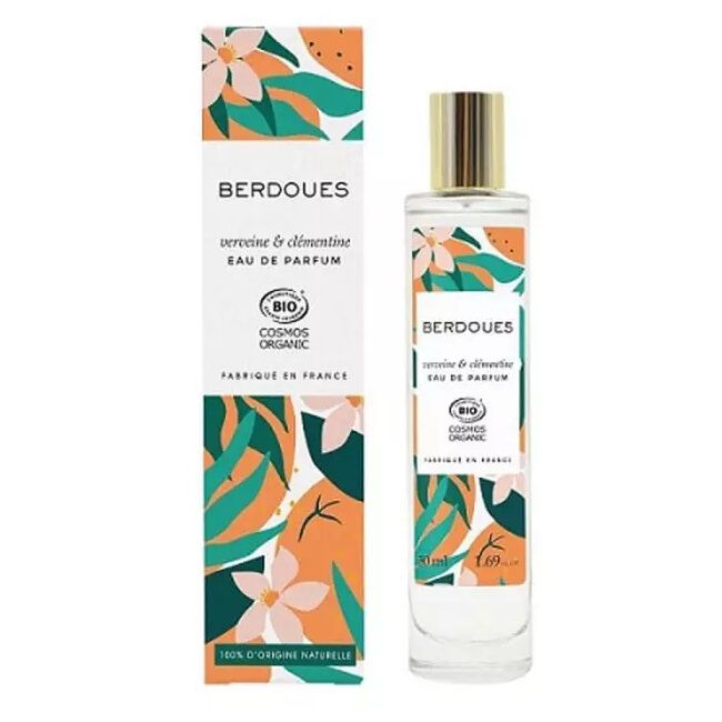 Berdoues Verveine und Clementine