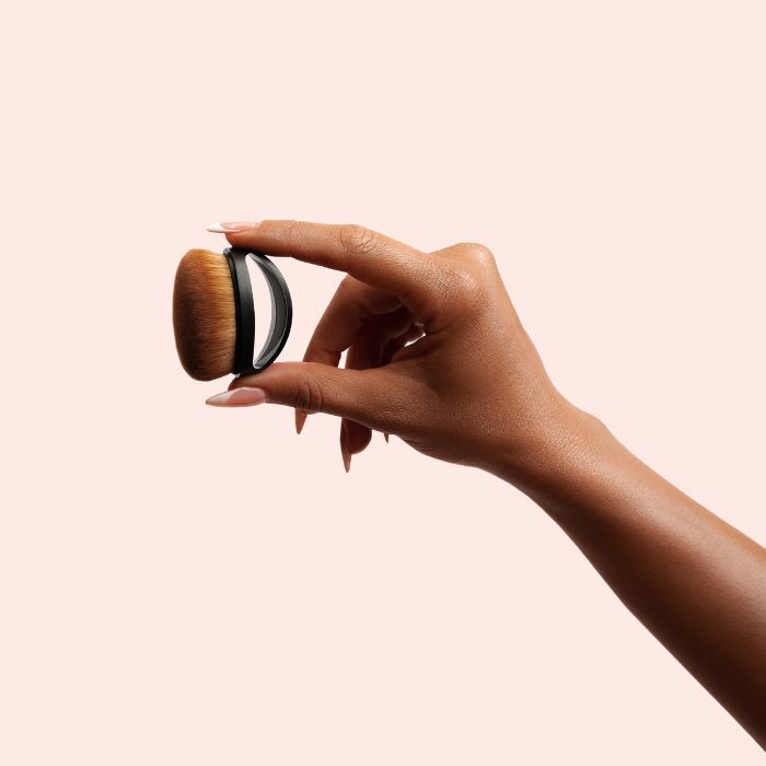 Πινέλο μαυρίσματος Cocosolis Premium