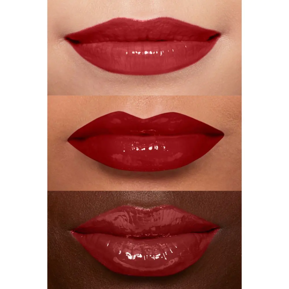 NYX Butter Gloss Błyszczyk do ust Red Velvet